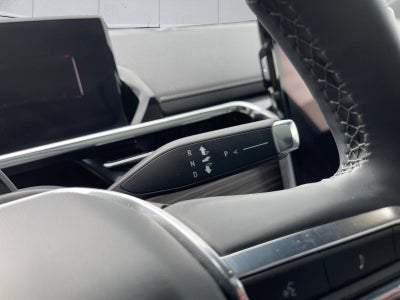 2025 GMC Sierra EV Max Range Denali