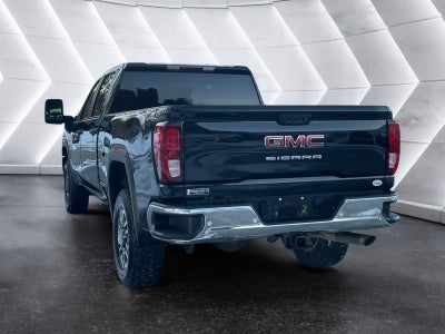 2024 GMC Sierra 3500 HD Pro