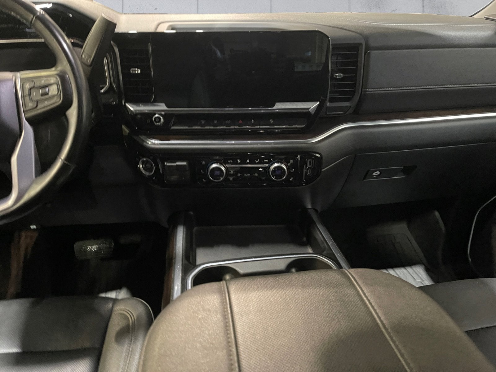 2024 GMC Sierra 3500 HD SLT