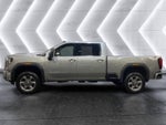2024 GMC Sierra 3500 HD SLT
