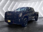 2024 GMC Sierra 3500 HD AT4