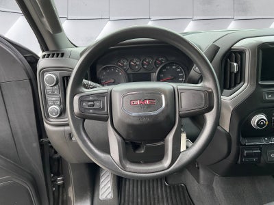 2021 GMC Sierra 1500 Sierra