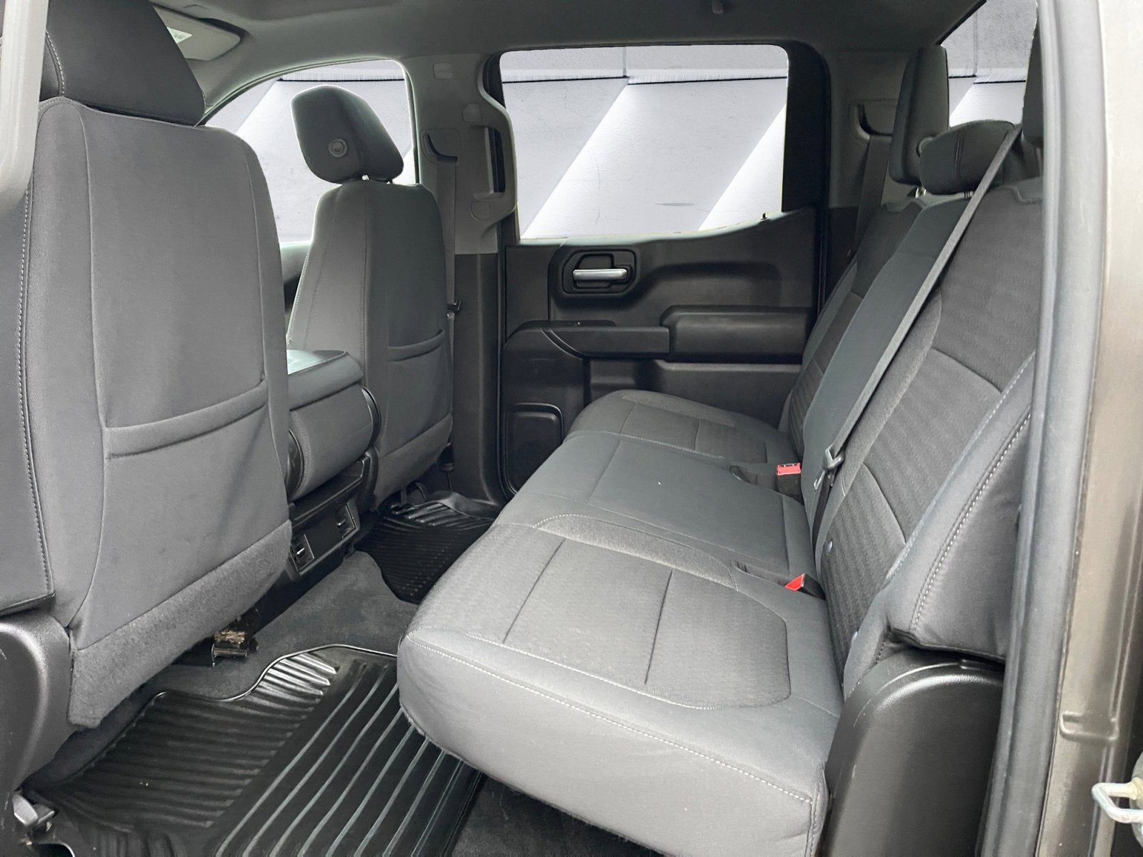 2021 GMC Sierra 1500 Sierra