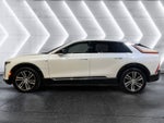 2025 Cadillac LYRIQ Luxury 1