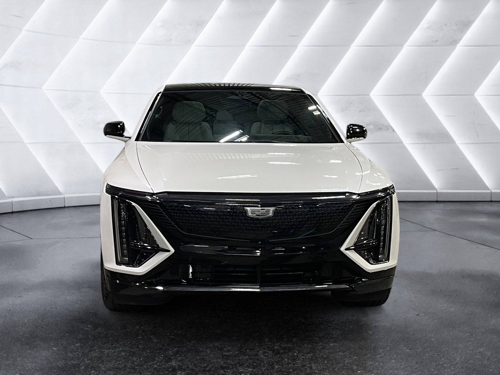 2024 Cadillac LYRIQ Sport 1