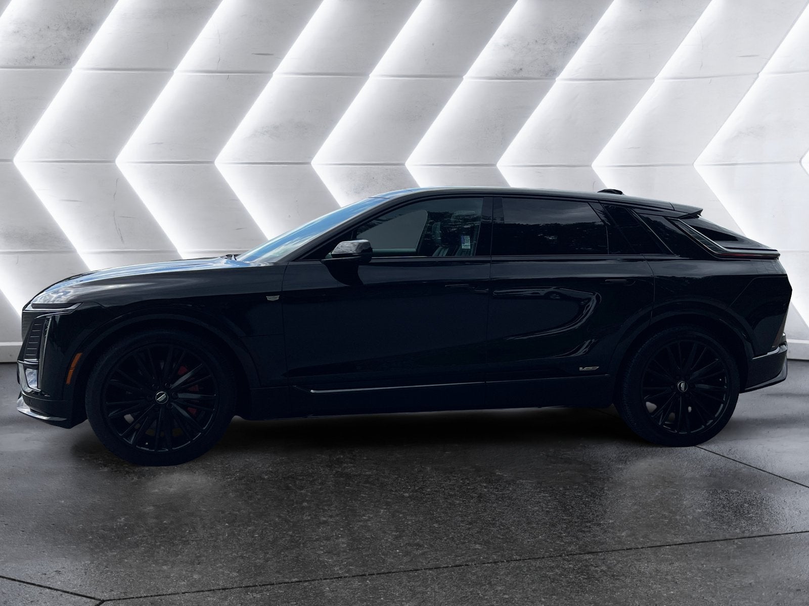 2026 Cadillac LYRIQ V-Series Premium
