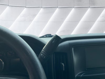 2019 Chevrolet Silverado 5500 HD Work Truck