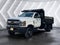 2019 Chevrolet Silverado 5500 HD Work Truck