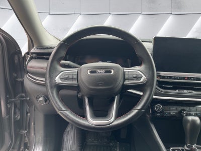 2022 Jeep Compass Trailhawk 4x4