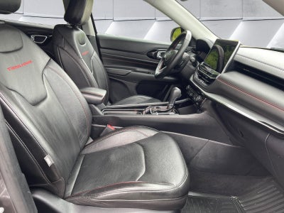 2022 Jeep Compass Trailhawk 4x4