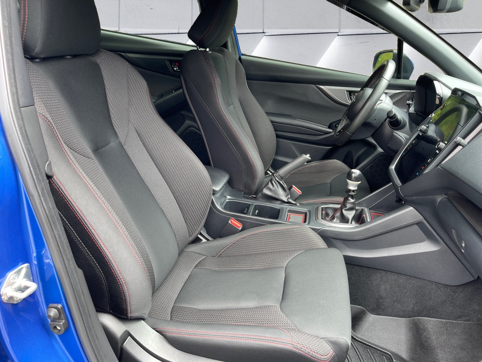 2023 Subaru WRX Premium