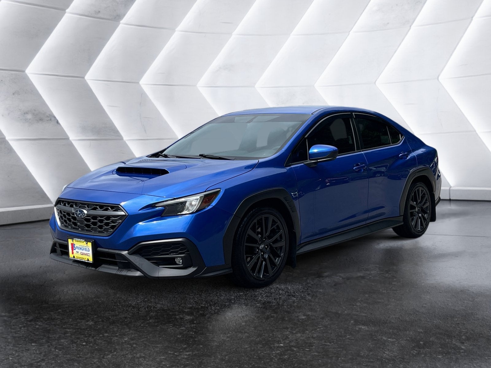 2023 Subaru WRX Premium