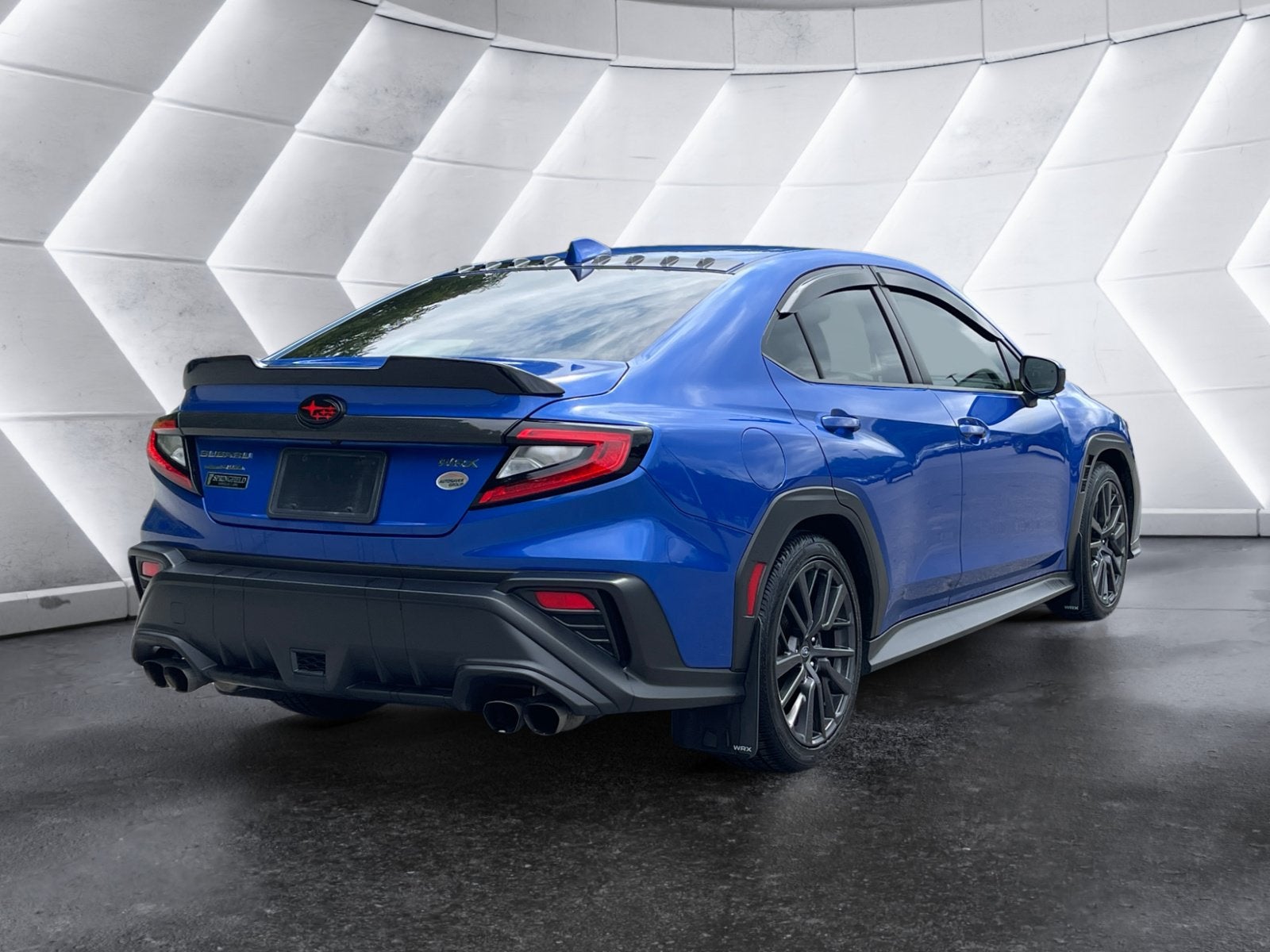 2023 Subaru WRX Premium
