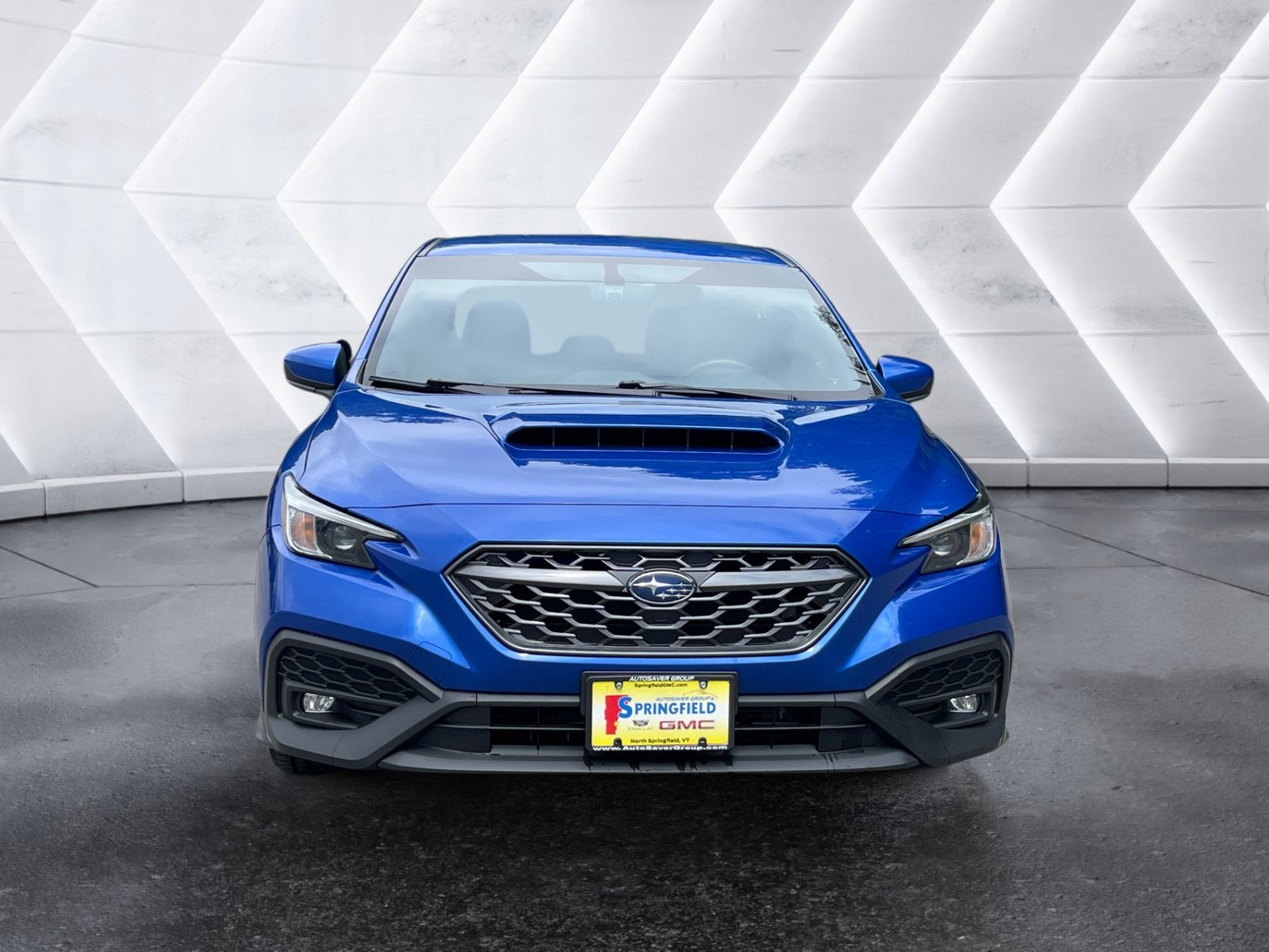 2023 Subaru WRX Premium