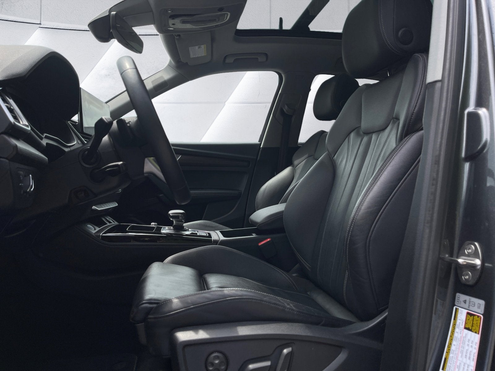 2024 Audi Q5 S line Premium Plus