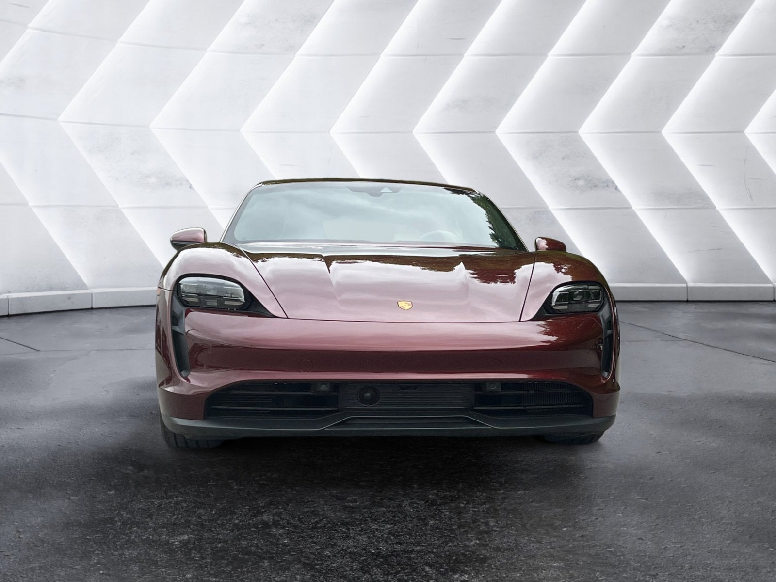 2022 Porsche Taycan 4S