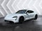 2024 Porsche Taycan Turbo S