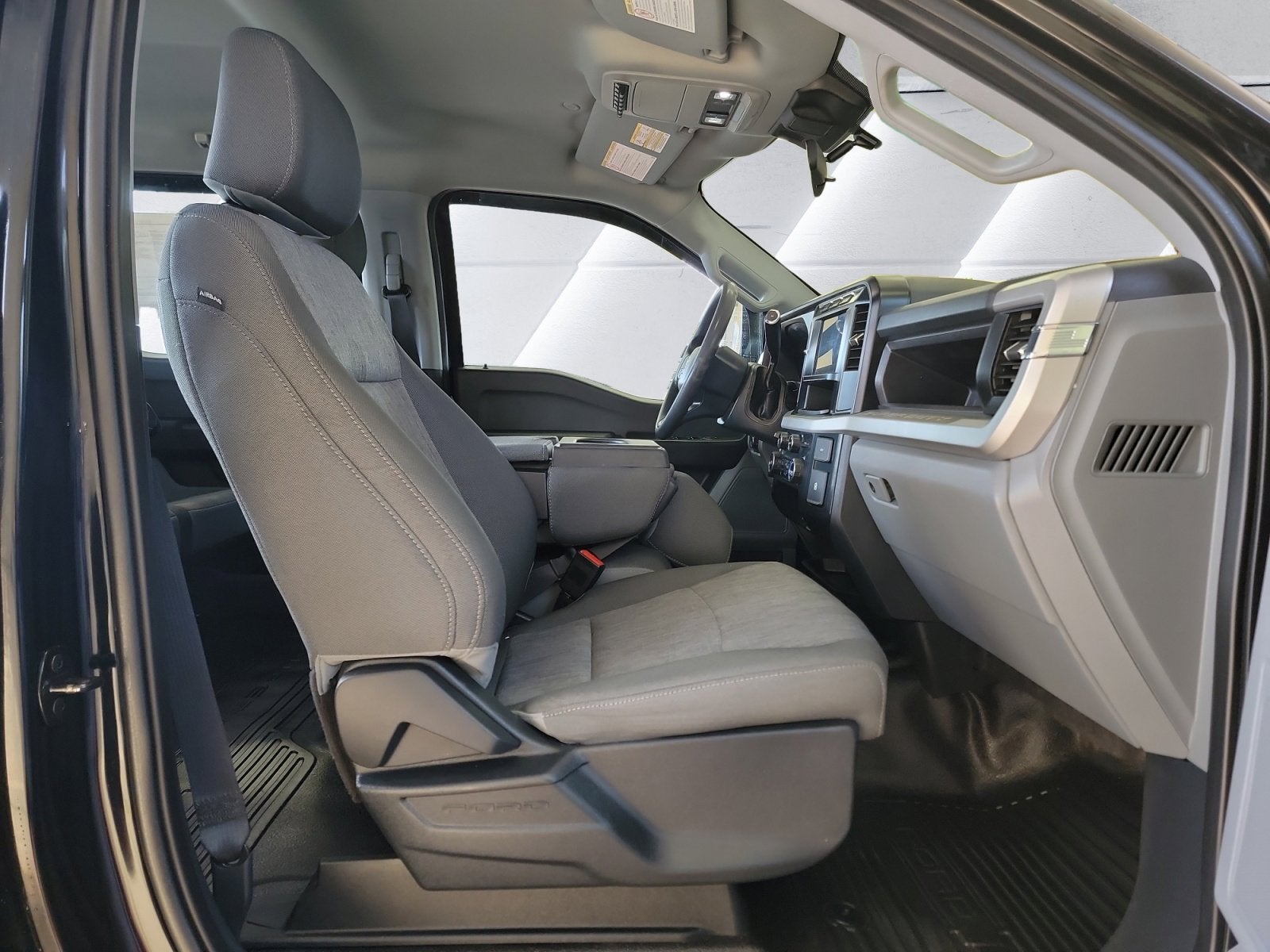 2023 Ford Super Duty F-250 SRW XL