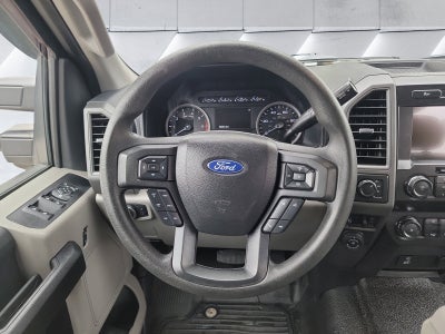 2020 Ford Super Duty F-350 SRW XL