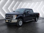 2020 Ford Super Duty F-350 SRW XL