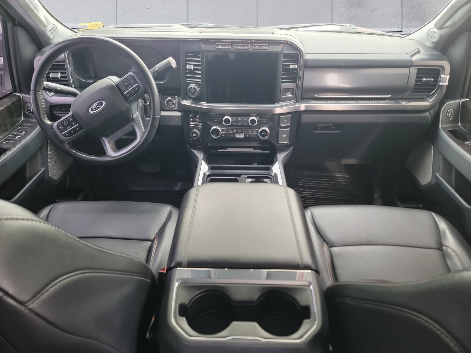 2024 Ford Super Duty F-350 SRW XL