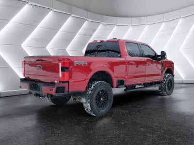 2024 Ford Super Duty F-350 SRW XL
