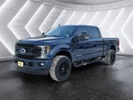 2019 Ford Super Duty F-350 SRW Lariat