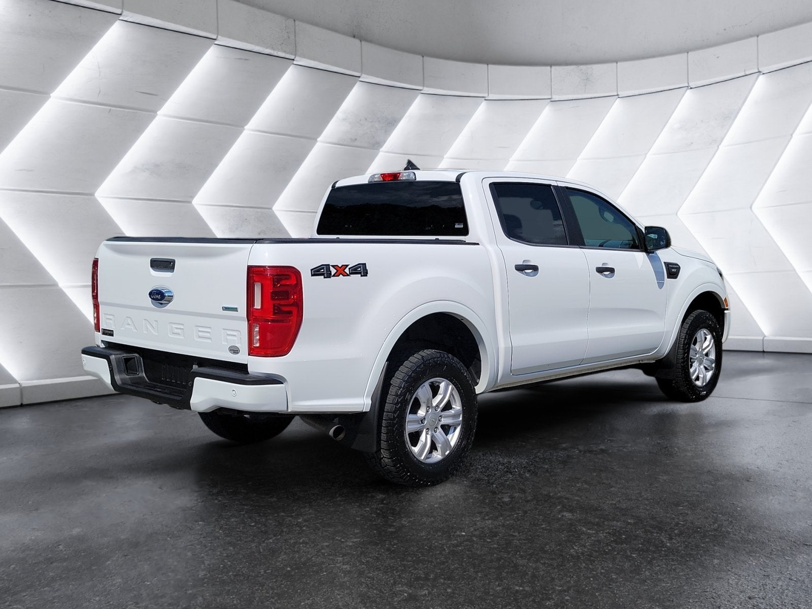 2019 Ford Ranger XL
