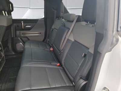 2024 GMC HUMMER EV Pickup 3X