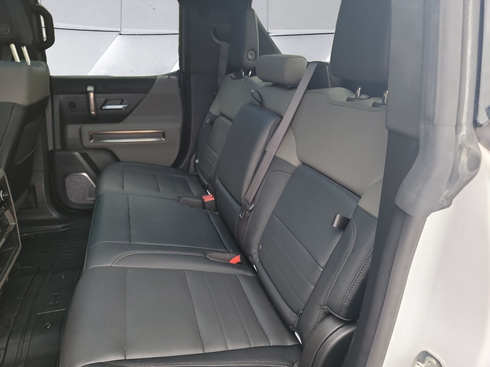 2024 GMC HUMMER EV Pickup 3X
