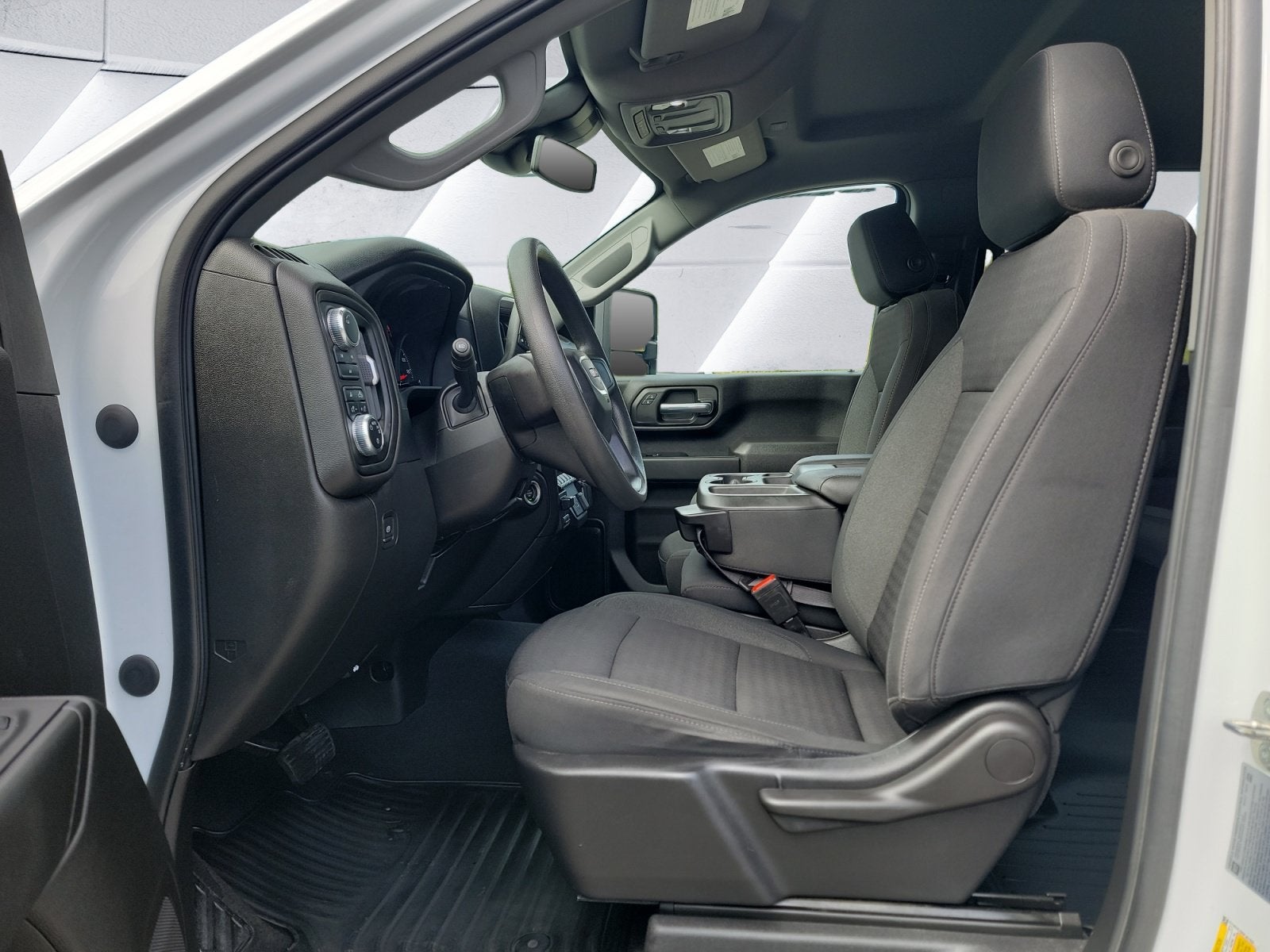 2024 GMC Sierra 3500 HD Pro