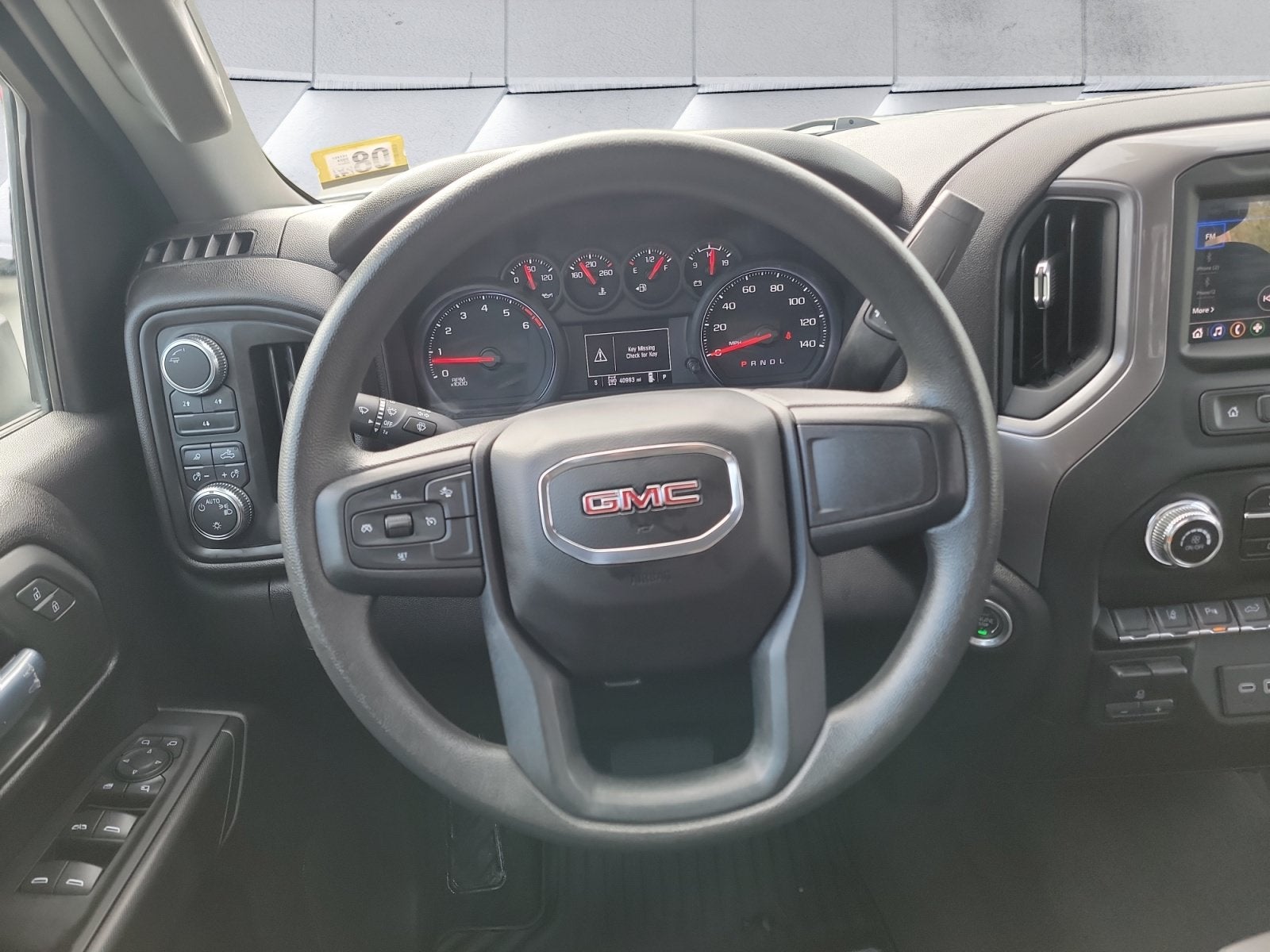 2024 GMC Sierra 3500 HD Pro