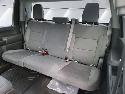 2024 GMC Sierra 3500 HD Pro