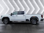 2024 GMC Sierra 3500 HD Pro