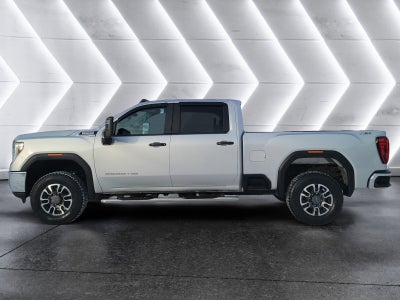 2021 GMC Sierra 3500 HD Sierra