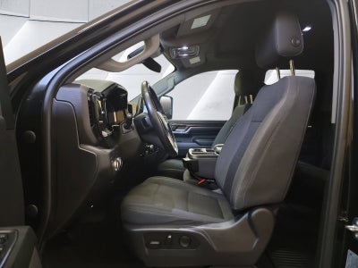 2024 GMC Sierra 2500 HD SLE
