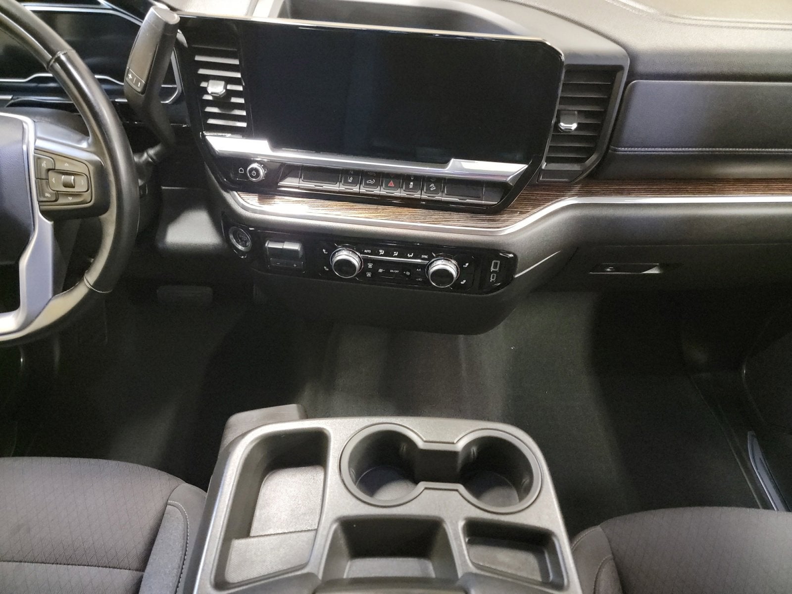 2024 GMC Sierra 2500 HD SLE