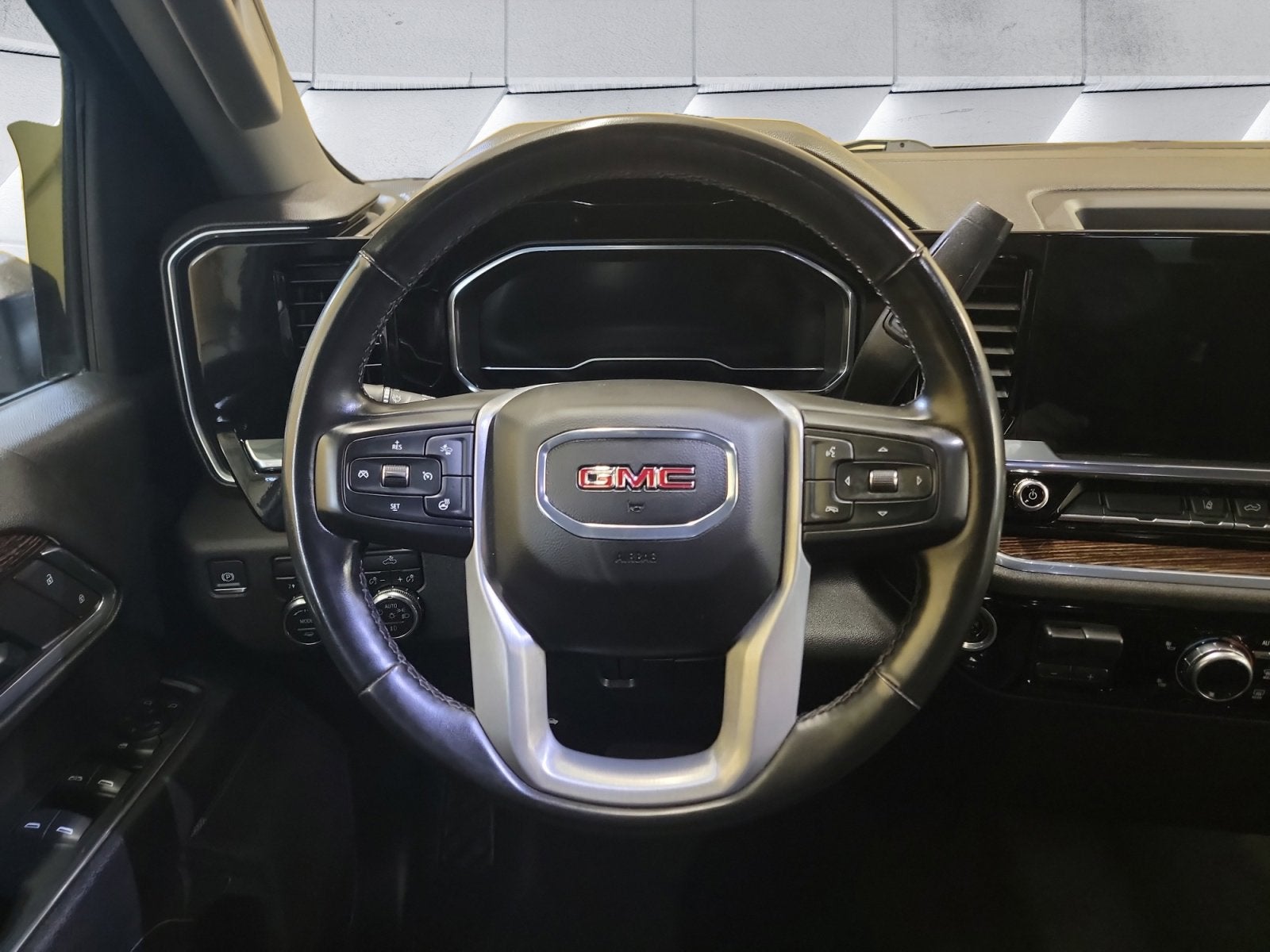 2024 GMC Sierra 2500 HD SLE