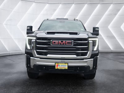 2024 GMC Sierra 2500 HD SLE
