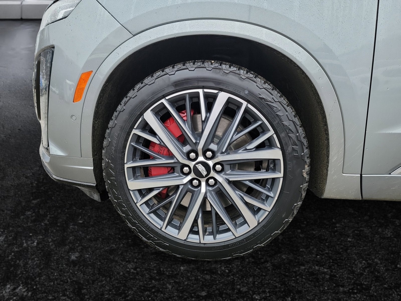 2023 Cadillac XT6 Sport