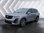 2023 Cadillac XT6 Sport