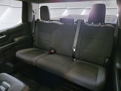 2020 GMC Sierra 1500 Sierra