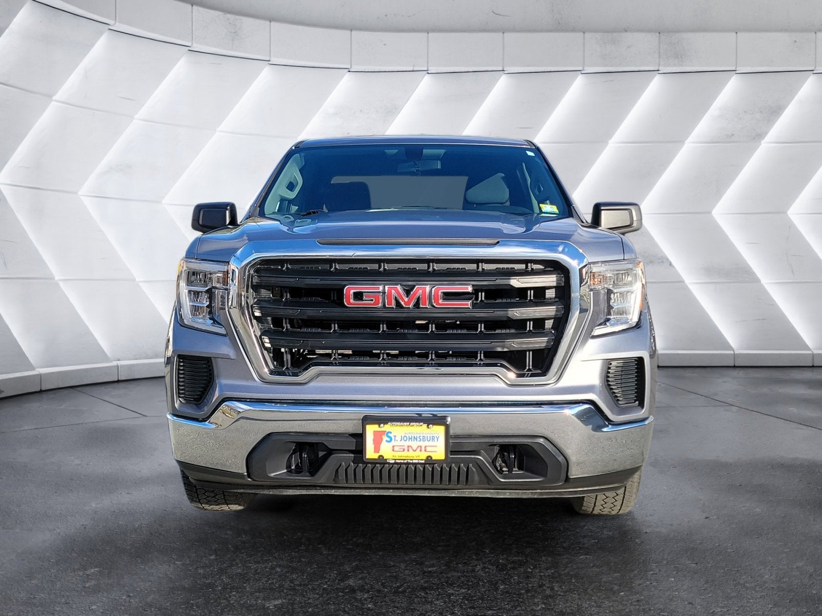 2020 GMC Sierra 1500 Sierra