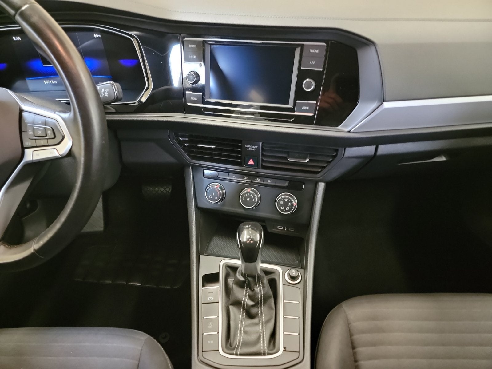 2024 Volkswagen Jetta S
