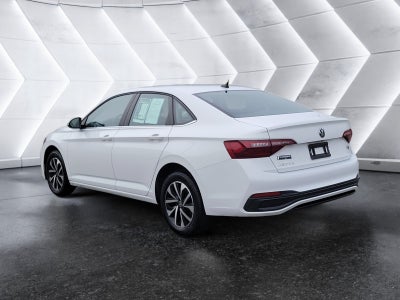 2024 Volkswagen Jetta S