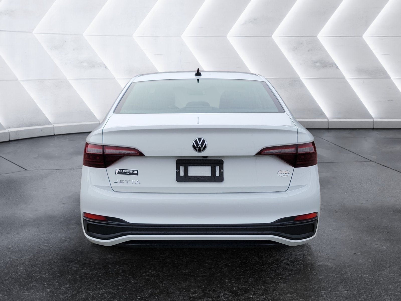 2024 Volkswagen Jetta S