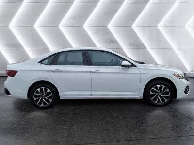 2024 Volkswagen Jetta S