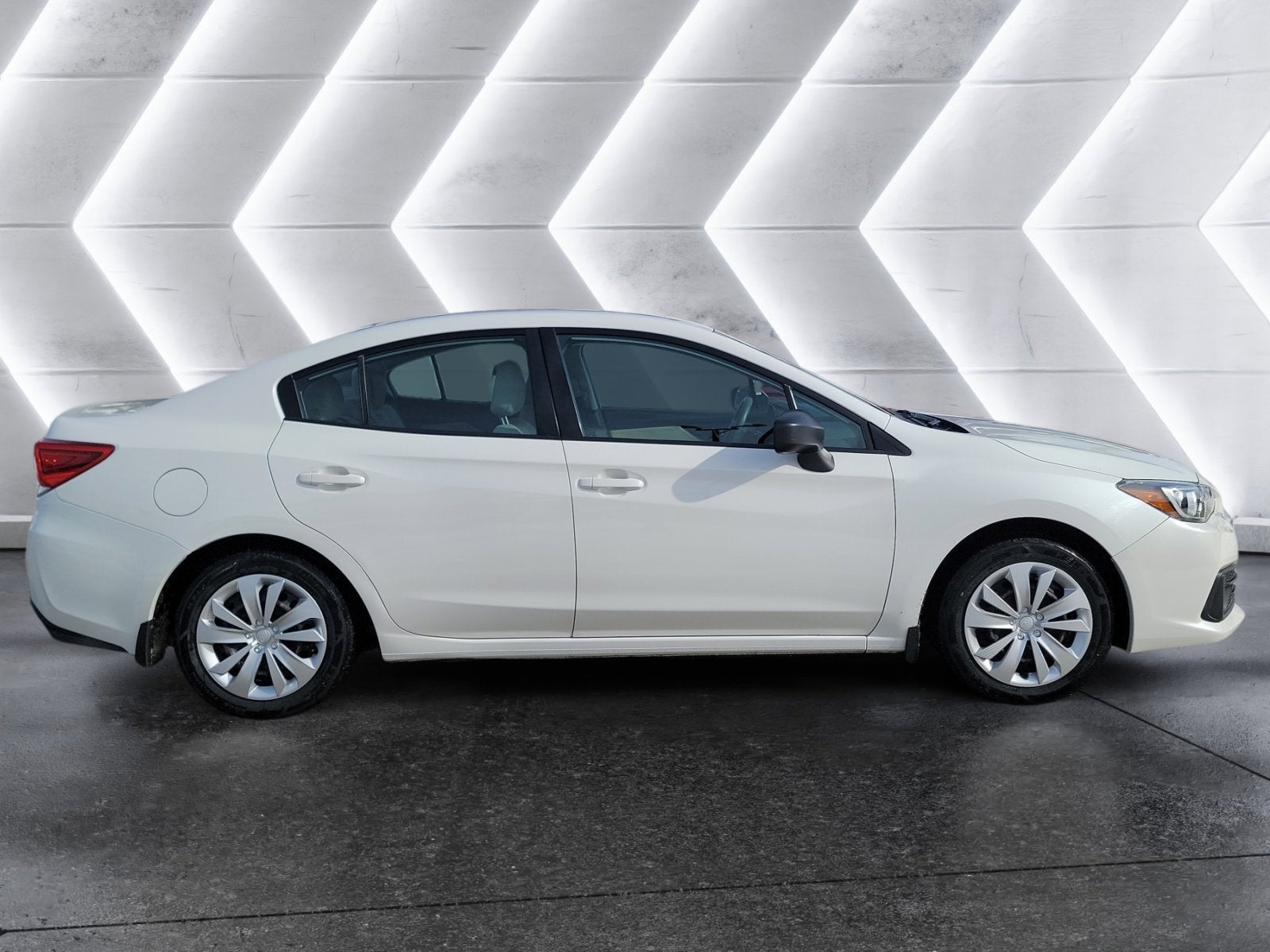 2020 Subaru Impreza 2.0I