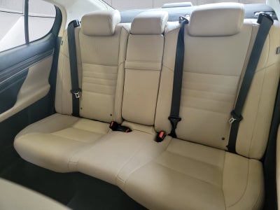 2019 Lexus GS GS 350