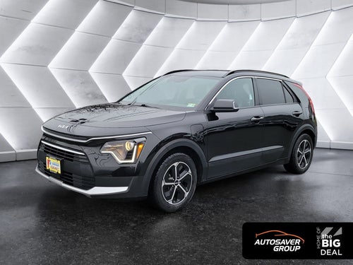 2023 Kia Niro Plug-In Hybrid EX